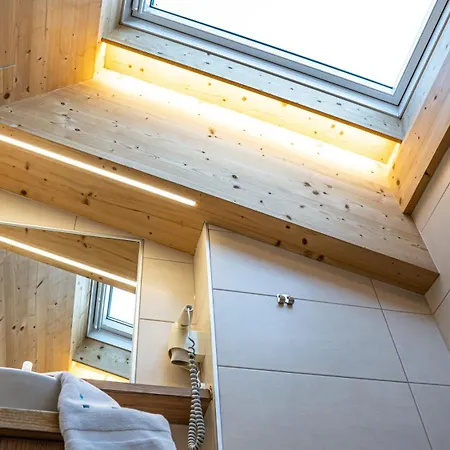 Appartements Alpenrose Langenfeld Exterior photo
