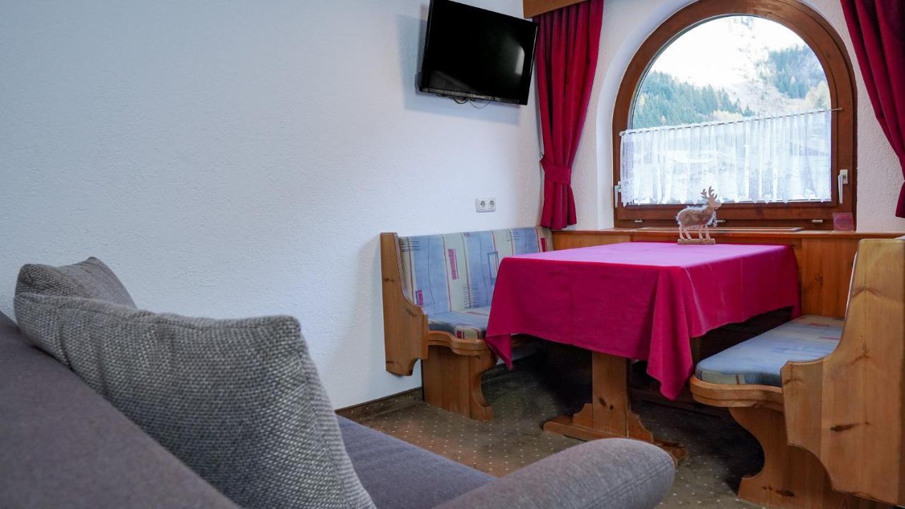 Apartment Alpenrose