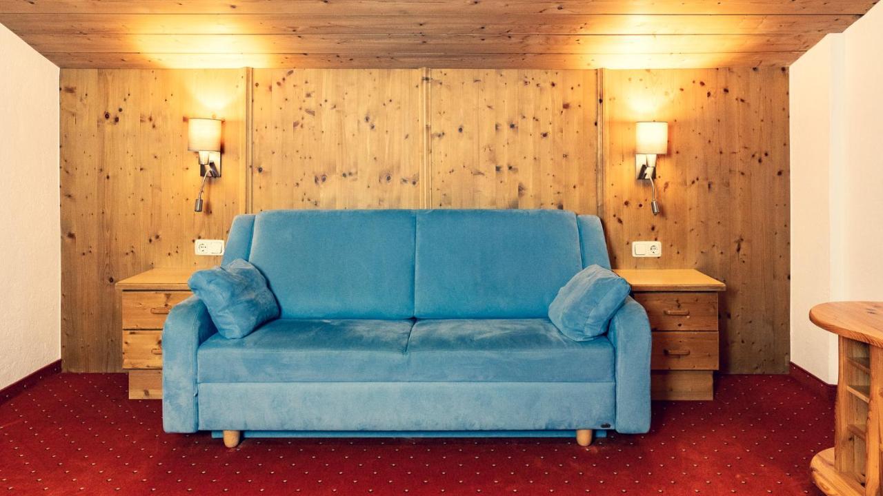 Apartment Alpenrose