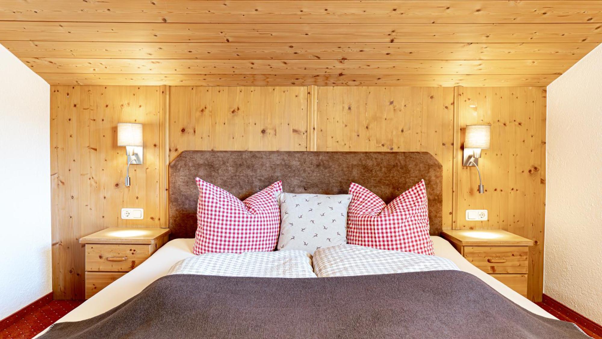 Alpenrose Apartment