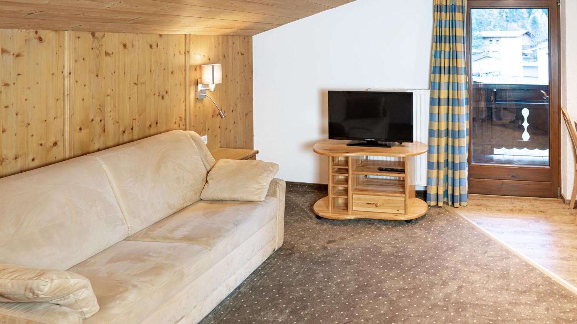 Alpenrose Apartment Langenfeld