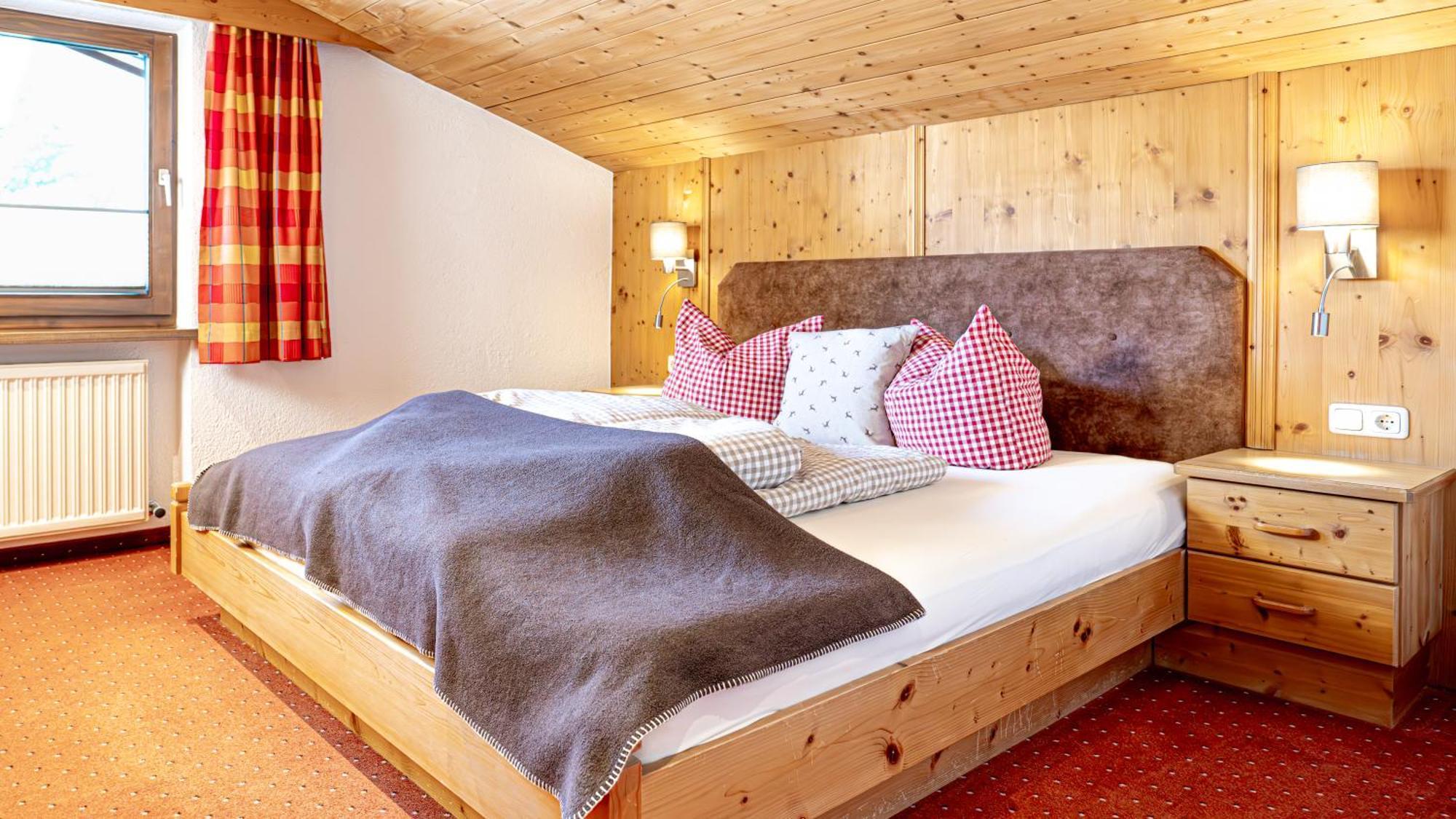 Alpenrose Apartment *