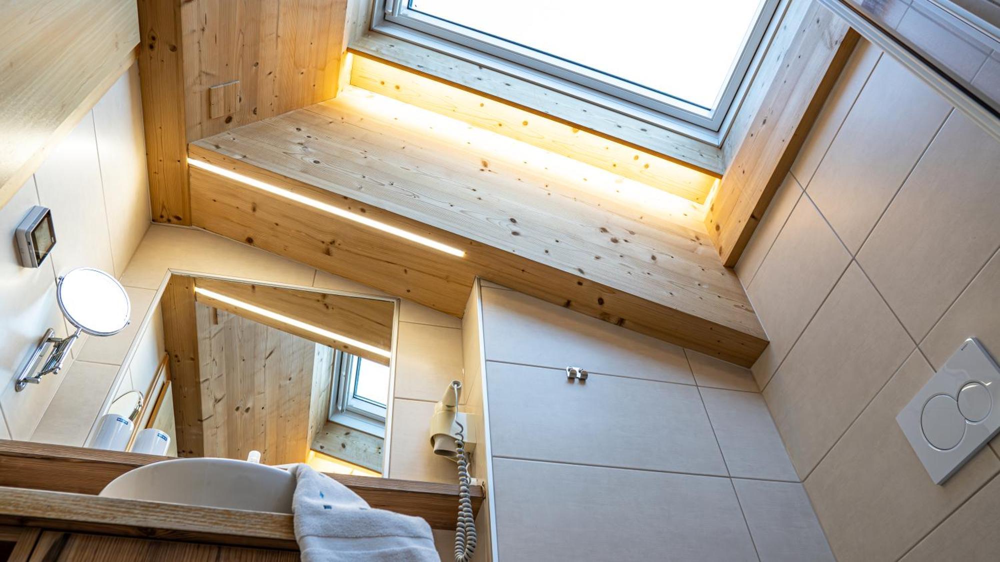 Alpenrose Apartment *