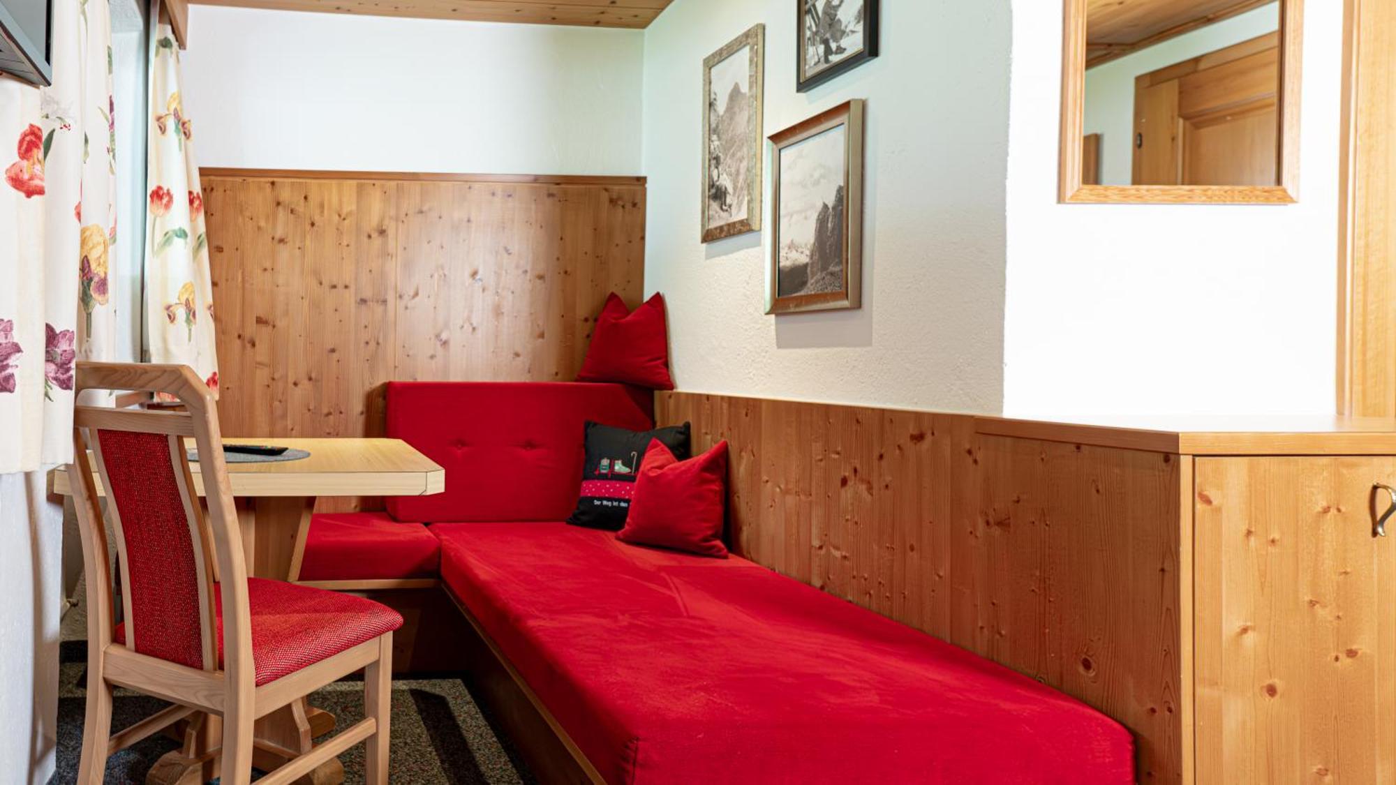 Alpenrose Apartment Langenfeld