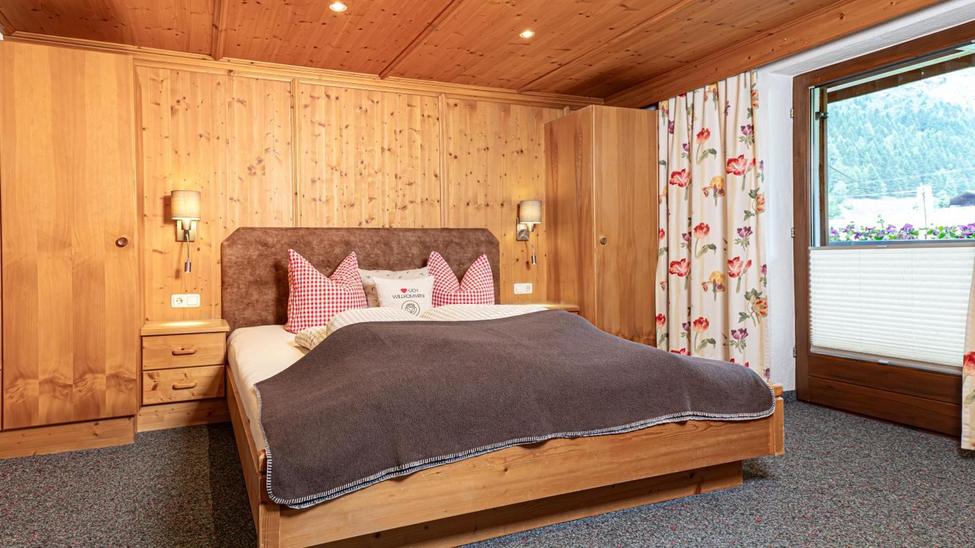 Alpenrose Apartment