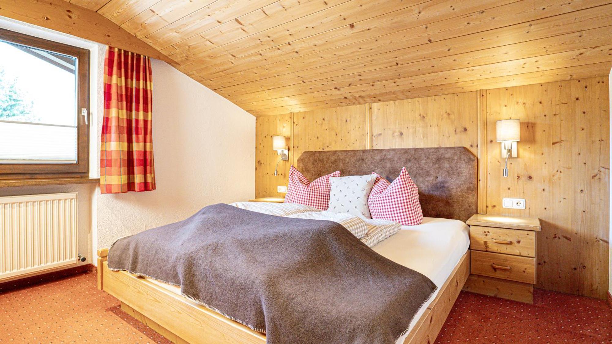 Alpenrose Apartment