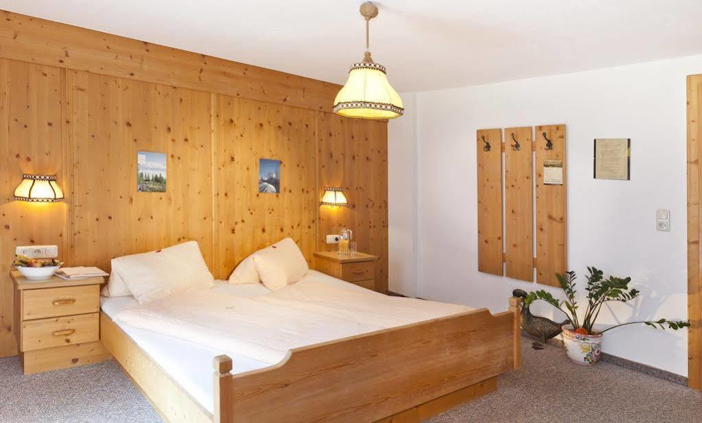 Alpenrose Apartment Langenfeld