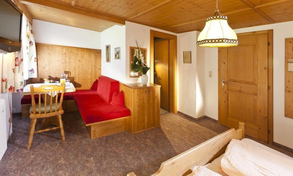 Apartment Alpenrose