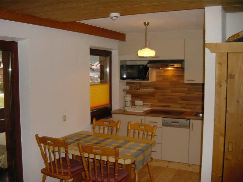 Alpenrose Apartment
